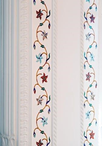 Home To Followers Of Four Of The World S Major Corian Solid