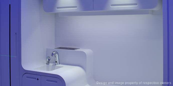 Corian For Healthcare Corian Solid Surfaces Corian