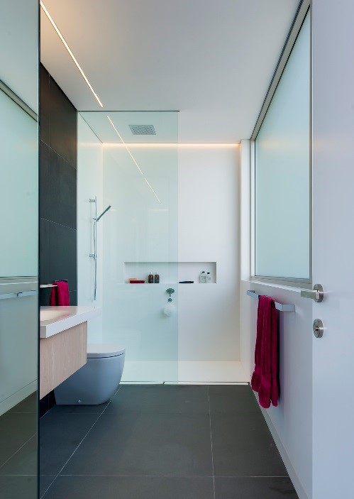 Luxurious Sydney Residence An Interior Delight Corian Solid